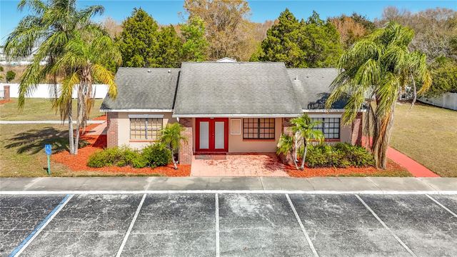 21038 VOYAGER BOULEVARD 8, Land O Lakes, FL 34638