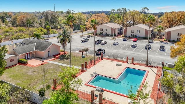 21038 VOYAGER BOULEVARD 8, Land O Lakes, FL 34638