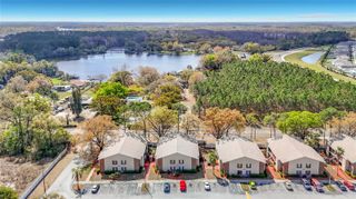 21038 VOYAGER BOULEVARD 8, Land O Lakes, FL 34638