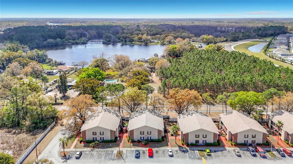 21038 VOYAGER BOULEVARD 8, Land O Lakes, FL 34638