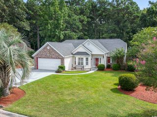 432 Brandymill Blvd, Myrtle Beach, SC 29588