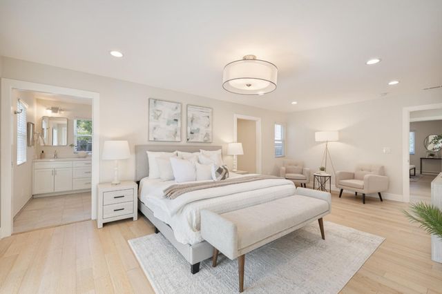 808 Kirkaldy Court, Sunnyvale, CA 94087