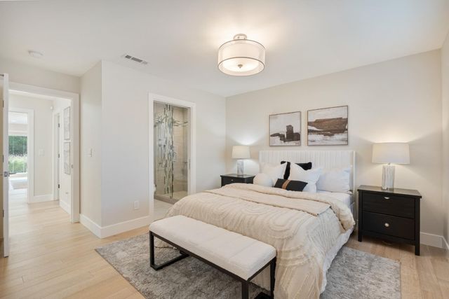 808 Kirkaldy Court, Sunnyvale, CA 94087