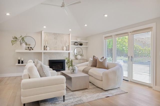 808 Kirkaldy Court, Sunnyvale, CA 94087