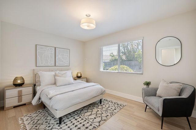 808 Kirkaldy Court, Sunnyvale, CA 94087