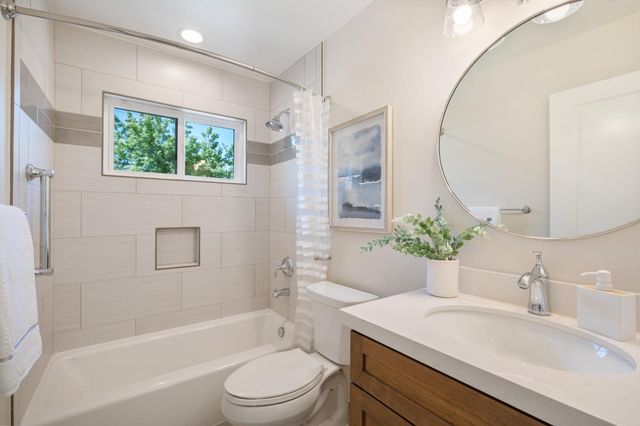 808 Kirkaldy Court, Sunnyvale, CA 94087