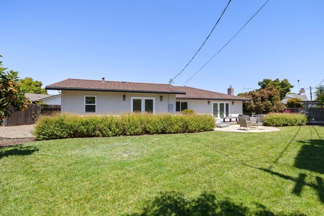 808 Kirkaldy Court, Sunnyvale, CA 94087
