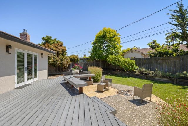 808 Kirkaldy Court, Sunnyvale, CA 94087