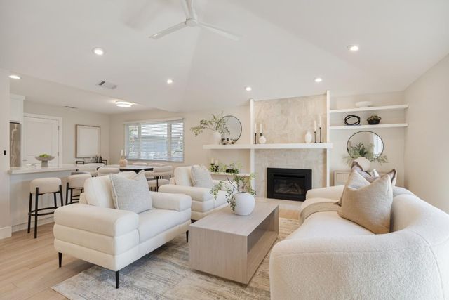 808 Kirkaldy Court, Sunnyvale, CA 94087