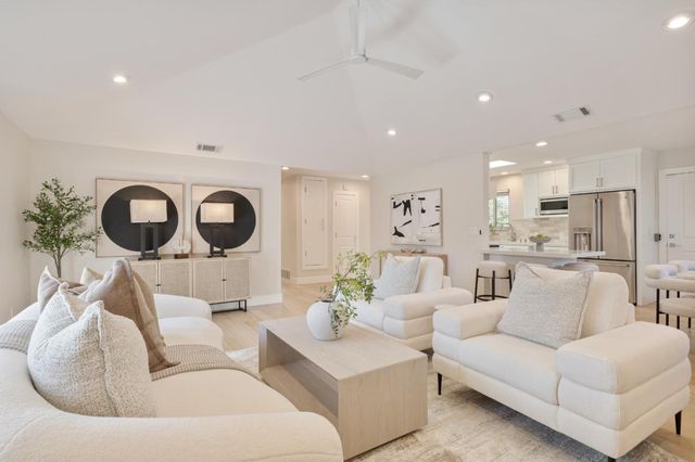 808 Kirkaldy Court, Sunnyvale, CA 94087