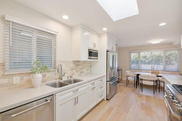 808 Kirkaldy Court, Sunnyvale, CA 94087