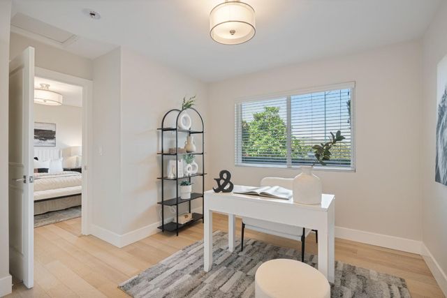 808 Kirkaldy Court, Sunnyvale, CA 94087