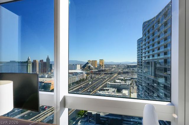 4471 Dean Martin Drive 2907, Las Vegas, NV 89103