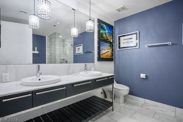 4471 Dean Martin Drive 2907, Las Vegas, NV 89103