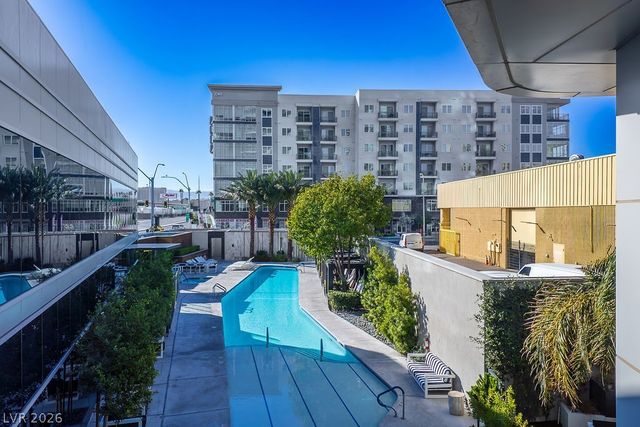 4471 Dean Martin Drive 2907, Las Vegas, NV 89103