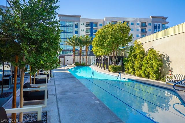 4471 Dean Martin Drive 2907, Las Vegas, NV 89103