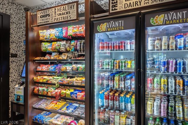 4471 Dean Martin Drive 2907, Las Vegas, NV 89103