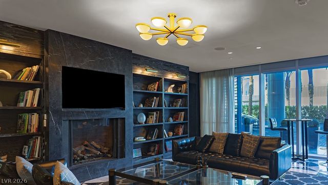 4471 Dean Martin Drive 2907, Las Vegas, NV 89103