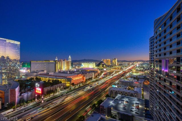 4471 Dean Martin Drive 2907, Las Vegas, NV 89103