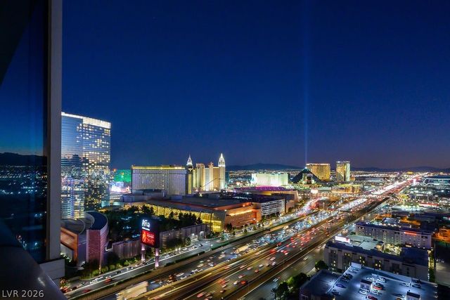 4471 Dean Martin Drive 2907, Las Vegas, NV 89103