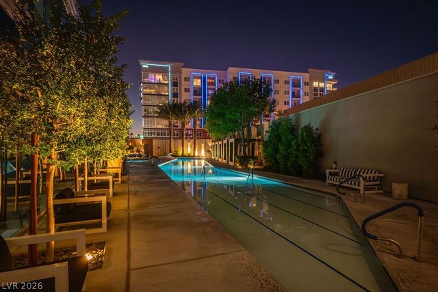 4471 Dean Martin Drive 2907, Las Vegas, NV 89103