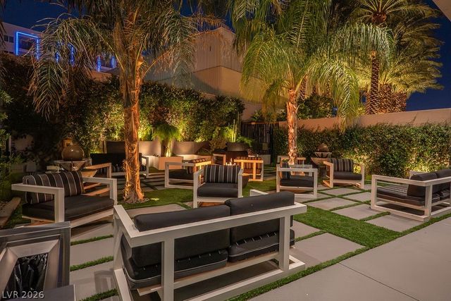 4471 Dean Martin Drive 2907, Las Vegas, NV 89103