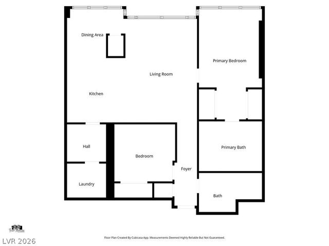 4471 Dean Martin Drive 2907, Las Vegas, NV 89103