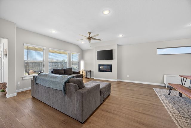 2400 Peoria Drive, Fort Worth, TX 76179