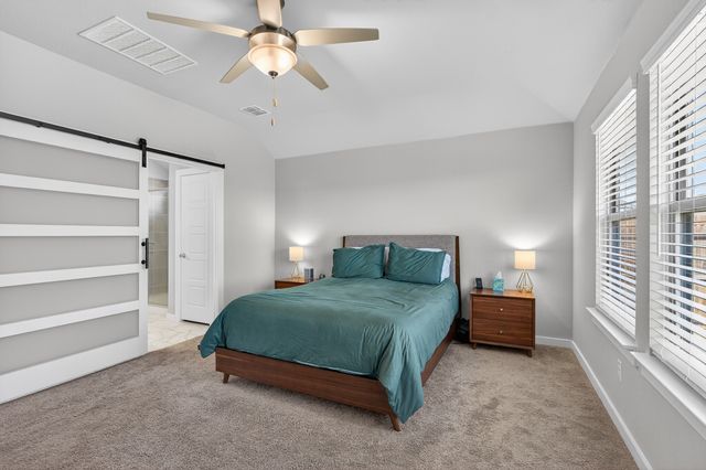 2400 Peoria Drive, Fort Worth, TX 76179