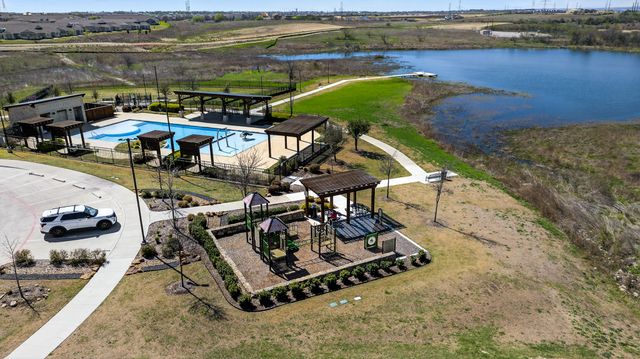 2400 Peoria Drive, Fort Worth, TX 76179