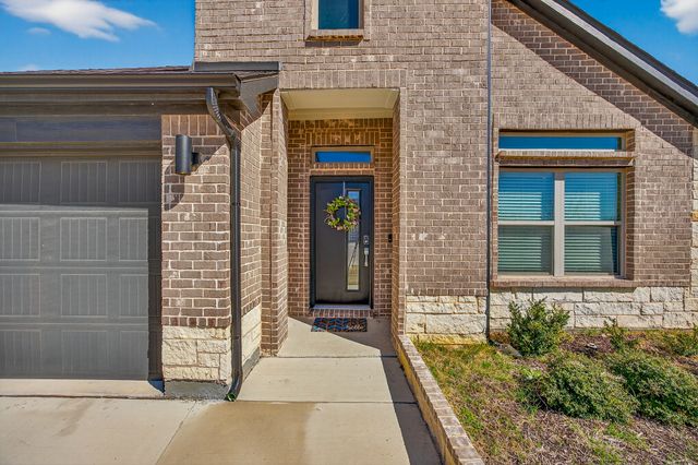 2400 Peoria Drive, Fort Worth, TX 76179