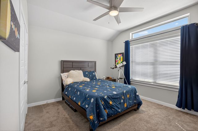 2400 Peoria Drive, Fort Worth, TX 76179