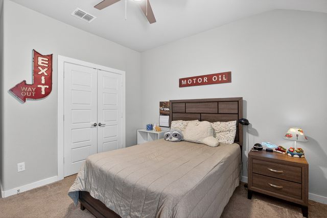 2400 Peoria Drive, Fort Worth, TX 76179