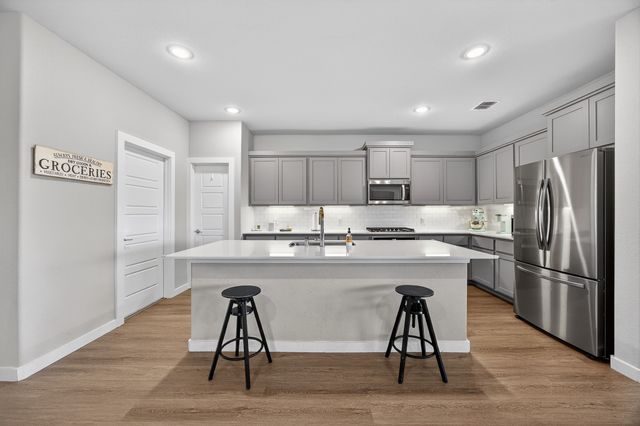 2400 Peoria Drive, Fort Worth, TX 76179