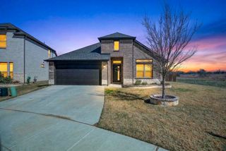 2400 Peoria Drive, Fort Worth, TX 76179