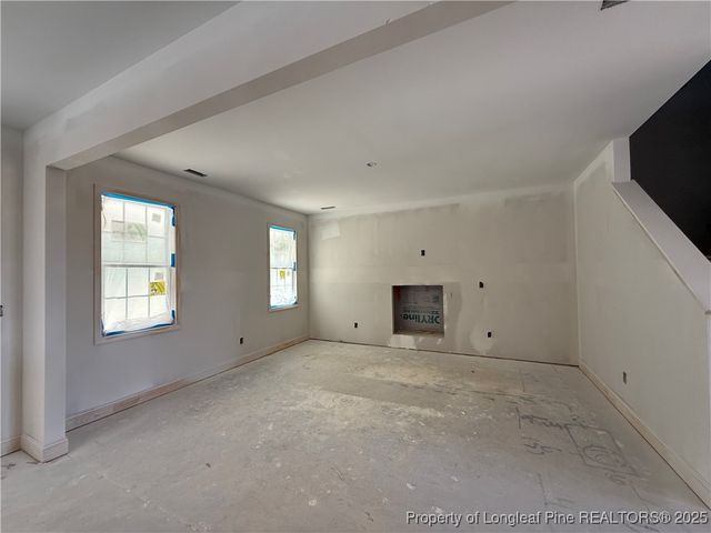 282 Sacksonia Street, Raeford, NC 28376