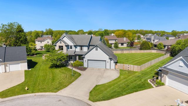 2220 Jonathans Landing, Fort Wayne, IN 46814