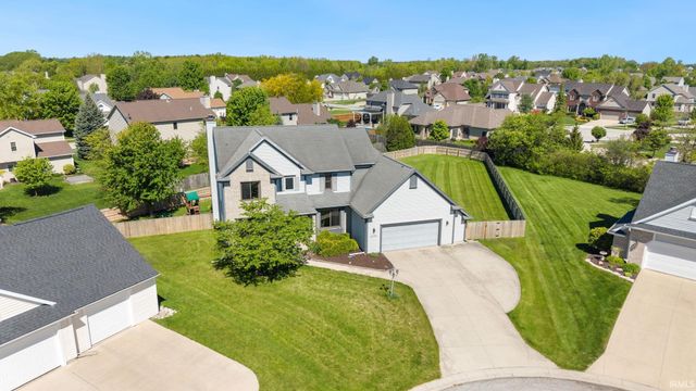 2220 Jonathans Landing, Fort Wayne, IN 46814
