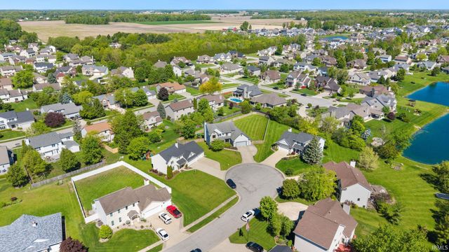 2220 Jonathans Landing, Fort Wayne, IN 46814