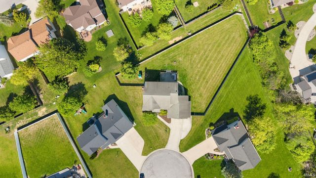 2220 Jonathans Landing, Fort Wayne, IN 46814