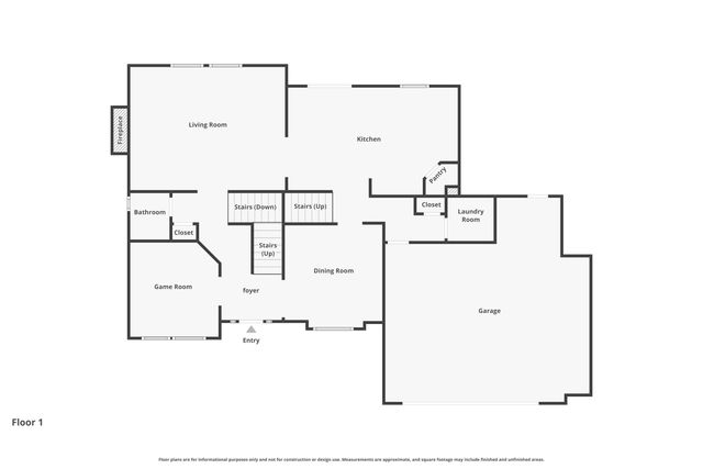 2220 Jonathans Landing, Fort Wayne, IN 46814