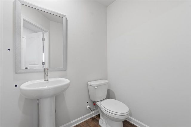 212 Norchester Avenue, Hogansville, GA 30230