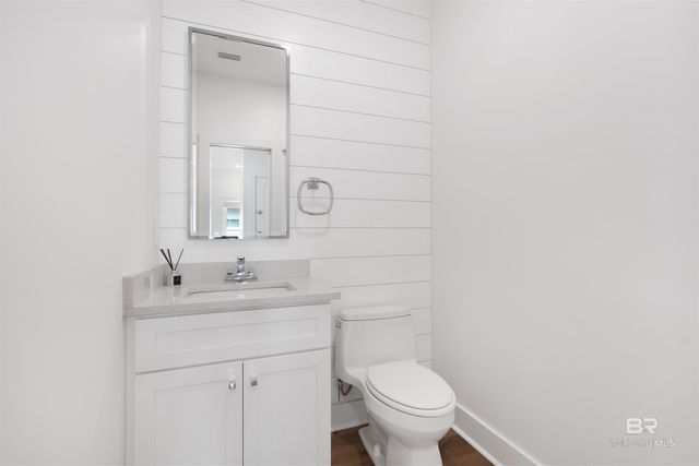 5291 Bayou St John Avenue, Orange Beach, AL 36561