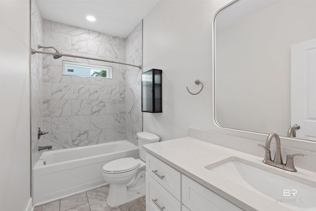 5291 Bayou St John Avenue, Orange Beach, AL 36561