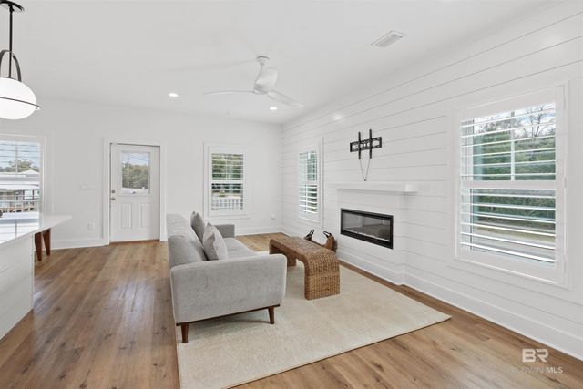 5291 Bayou St John Avenue, Orange Beach, AL 36561