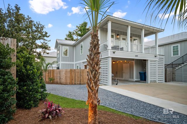 5291 Bayou St John Avenue, Orange Beach, AL 36561