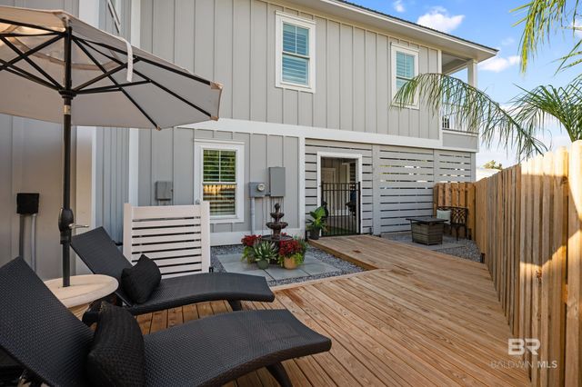 5291 Bayou St John Avenue, Orange Beach, AL 36561