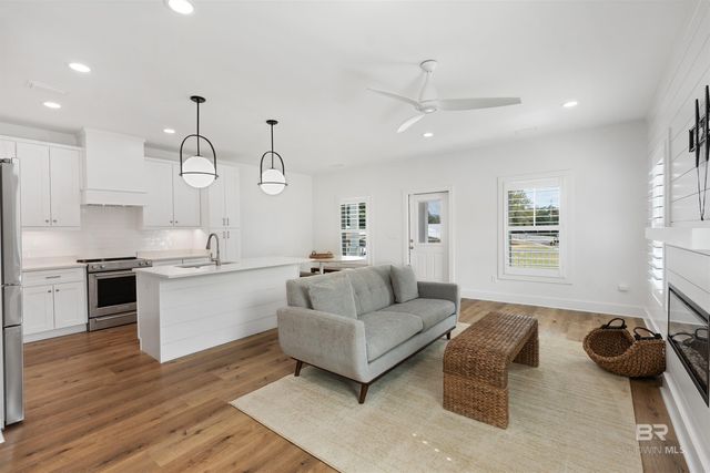 5291 Bayou St John Avenue, Orange Beach, AL 36561