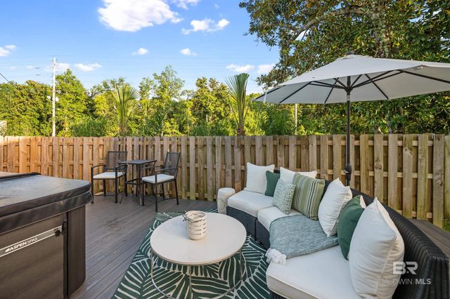 5291 Bayou St John Avenue, Orange Beach, AL 36561