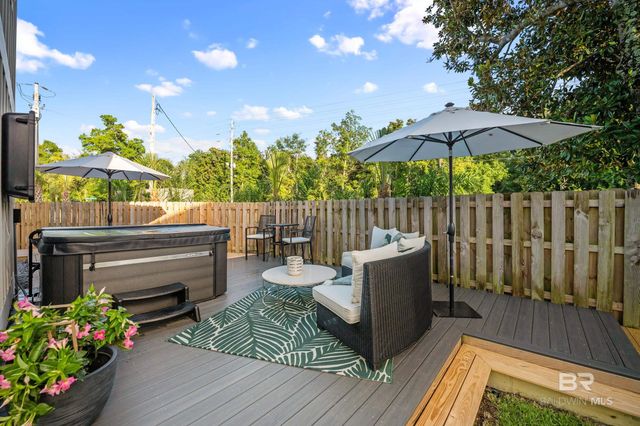 5291 Bayou St John Avenue, Orange Beach, AL 36561